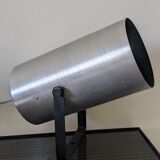Spot in stainless steel hose vintage