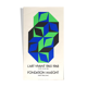 Affiche d'exposition originale Victor Vasarely "l'art vivant 1965-1968" fondation maeght, 1968