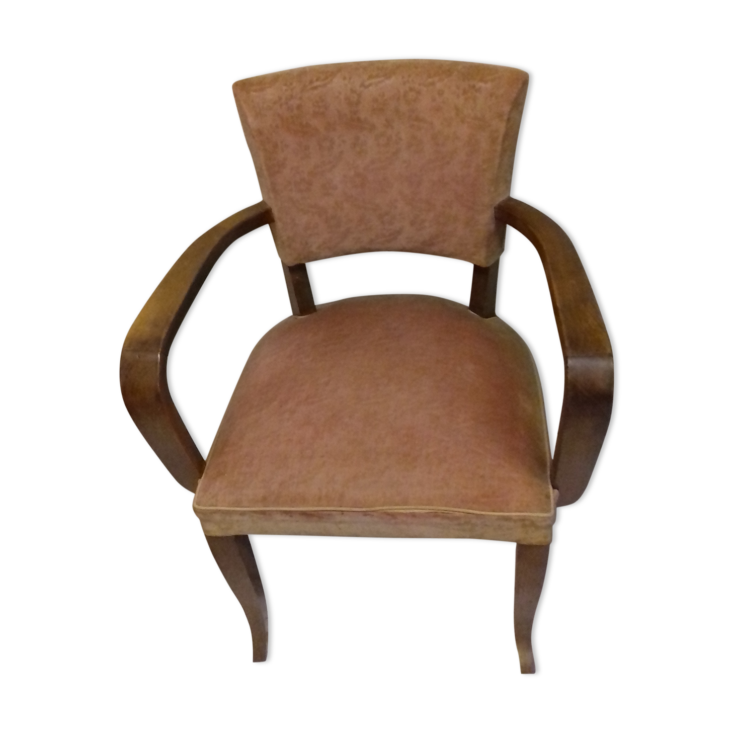 Bridge chair