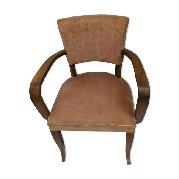 Fauteuil bridge