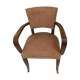 Bridge chair
