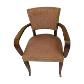 Fauteuil bridge