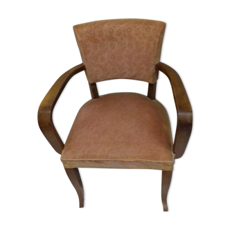 Bridge chair