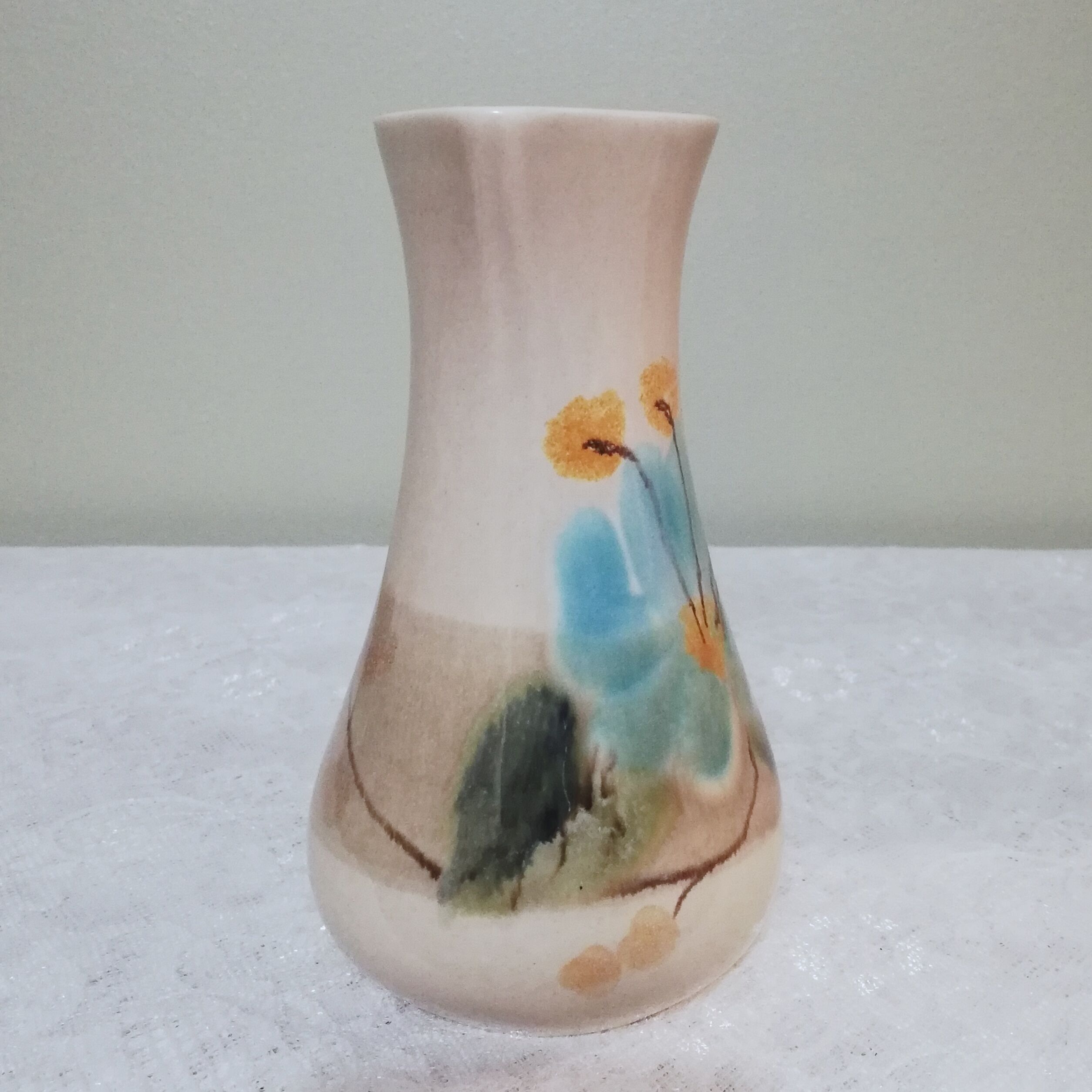 Pitcher 250ml from the earthenware factory of Pornic