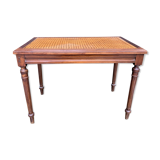 Louis XVI-style side table