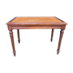 Louis XVI-style side table