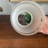 Art Deco Murano Glass Globe