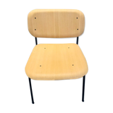 Soft armchair edge 10 lounge - hay