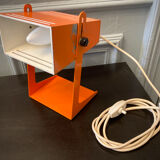 Vintage modernist desk lamp