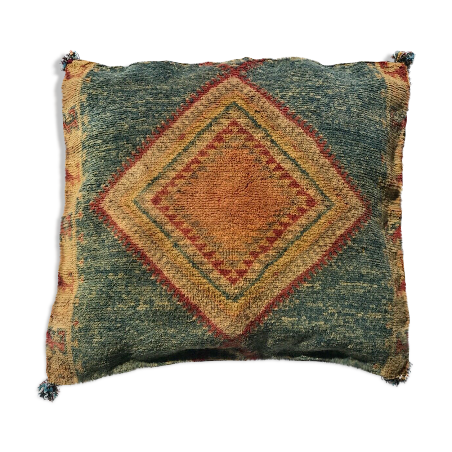 berber floor cushion