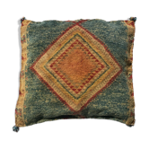 Moroccan berber floor cushion