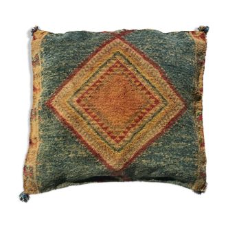 Moroccan berber floor cushion