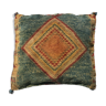 Moroccan berber floor cushion