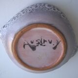 Ceramic pitcher
