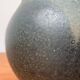 Danish studio pottery vase from the mid-century, 1960s.