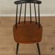 1960s ladder-back chairs, Ilmari Tapiovaara, ASKO