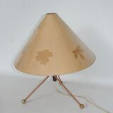 Drukov Model 959/1 lamp, 1960s
