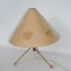 Drukov Model 959/1 lamp, 1960s