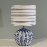 ​ 682 / 5.000 Vertaalresultaten Vertaalresultaat Mid-century BC ceramic table lamp