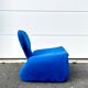 Pair of Djinn armchairs by Olivier Mourgue