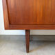 Vintage teak enfilade from the 1960s.