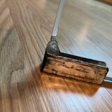 Tempered glass table