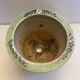 Cherry blossom flowerpot