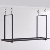 Shelf to hang