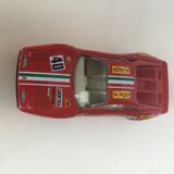 Miniature car