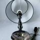 Living room lamp