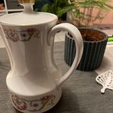 German porcelain coffee maker