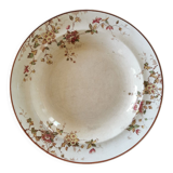 Plat creux anglais