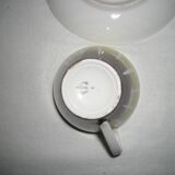 Porcelain coffee service from the 1950s