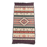 Tapis oriental
