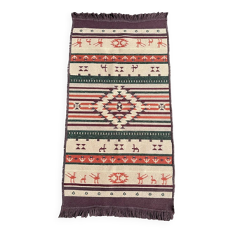 Oriental rug