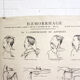Displays educational anatomical bleeding