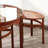 Nesting Tables - Trinity Model - Nathan