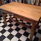 Table de ferme