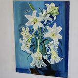 Painting, 70s, painting.