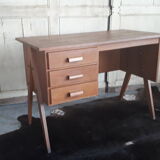 Office foot compass of the 1950s