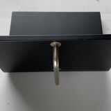 Minimalist postmodern coat rack Mensolo by Schönbuch, Germany, 1990s.