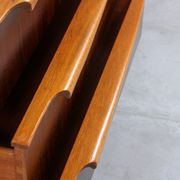 Enfilade par McIntosh, années 1960