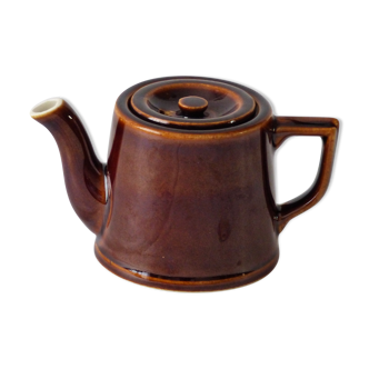 Théière individuelle