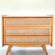 Commode vintage