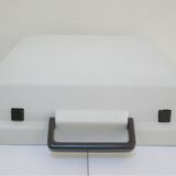 Olympia traveller typewriter luxury 70s