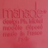 Lamp manade philippe michel
