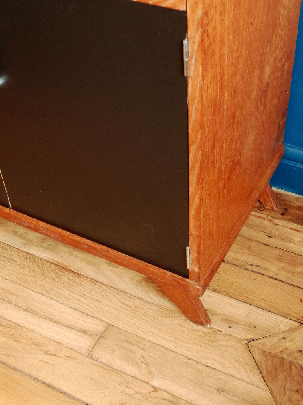 Buffet sideboard vintage 50-60 years