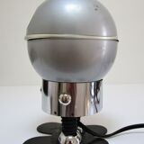Robot lamp by satco space age 70s