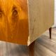 Vintage Scandinavian teak enfilade, 60s