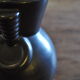 Vase B. ceramic Letalle for St. Clement. numbered, 1960s